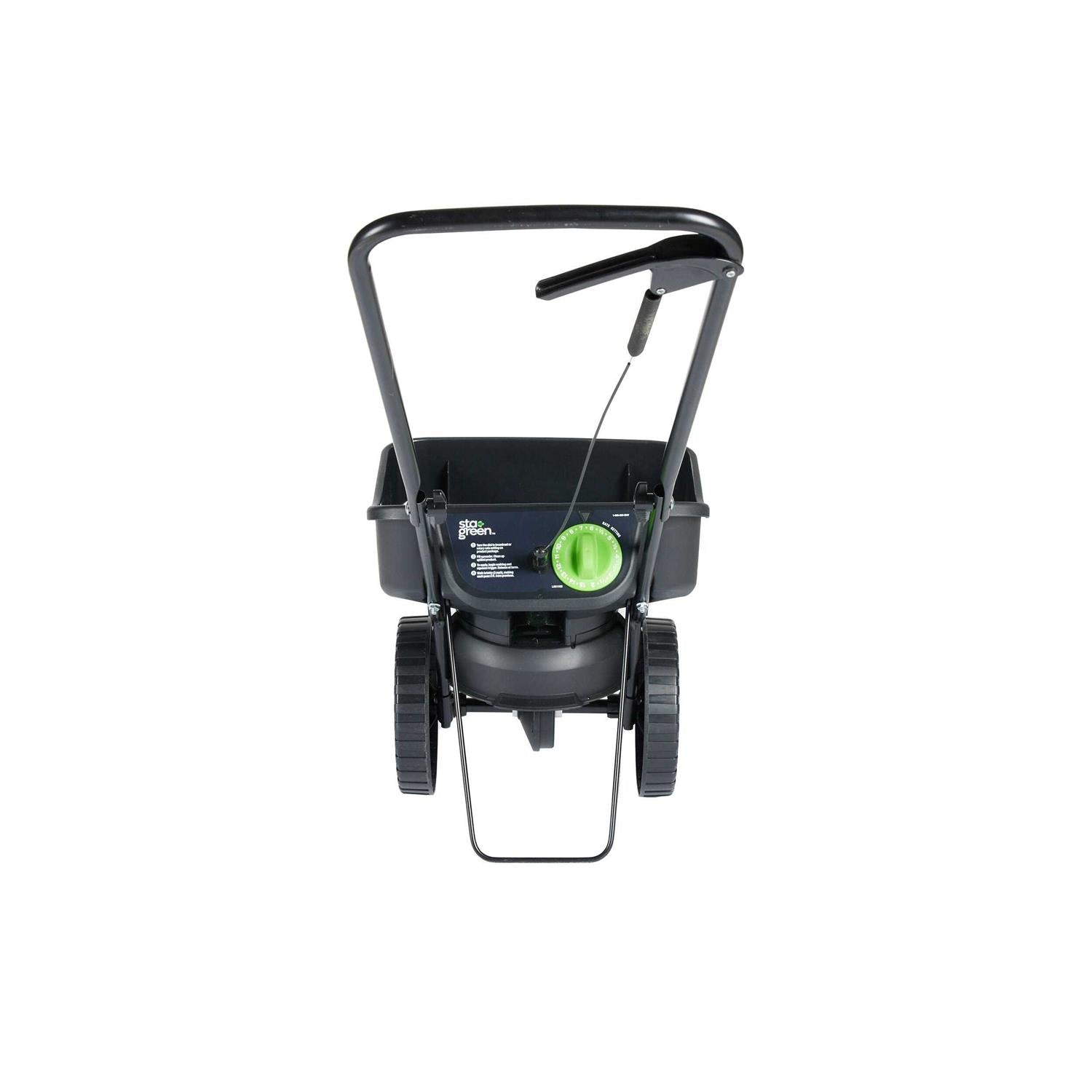 Sta-Green 32-lb Broadcast Fertilizer Spreader