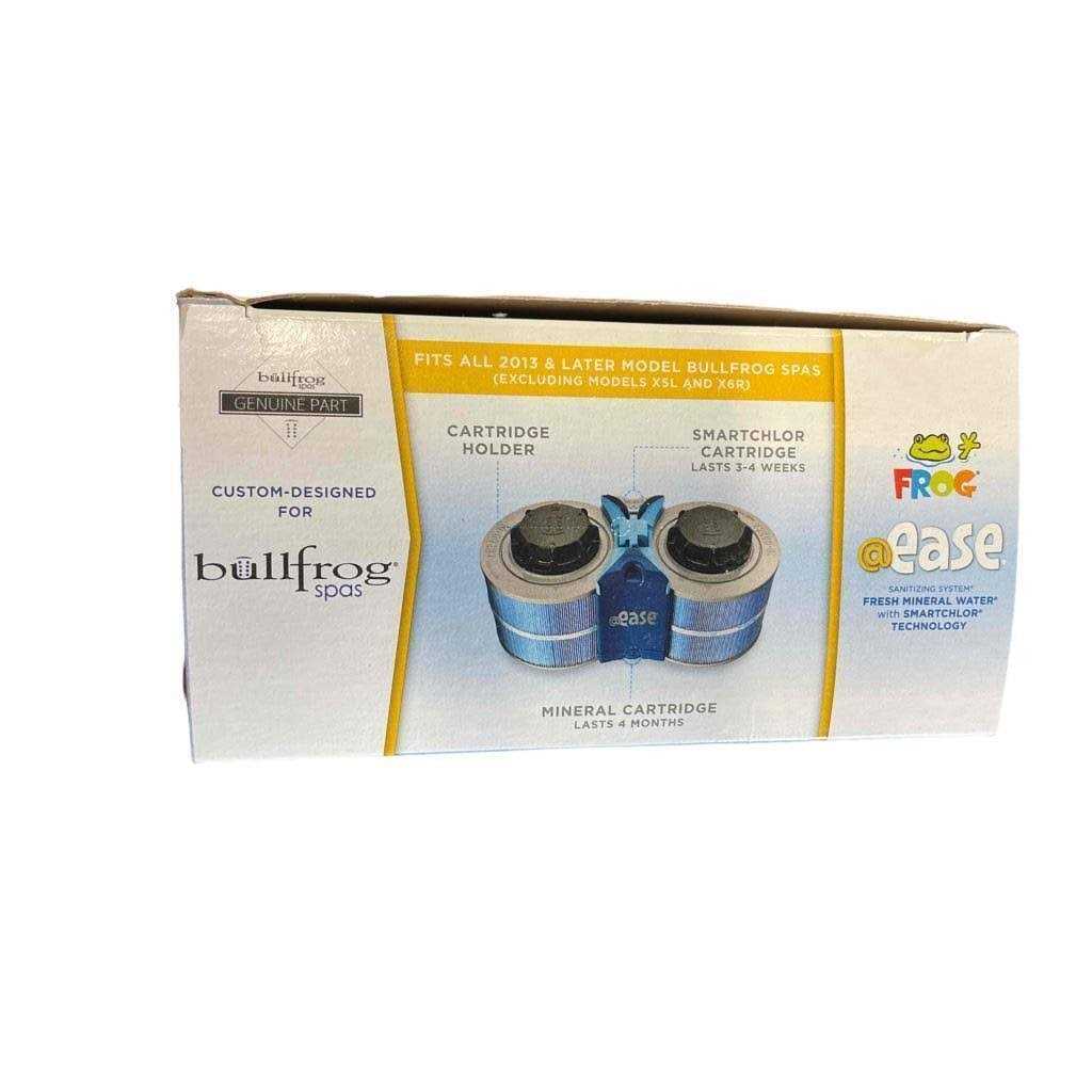 Bullfrog Spas Frog @ease System Kit