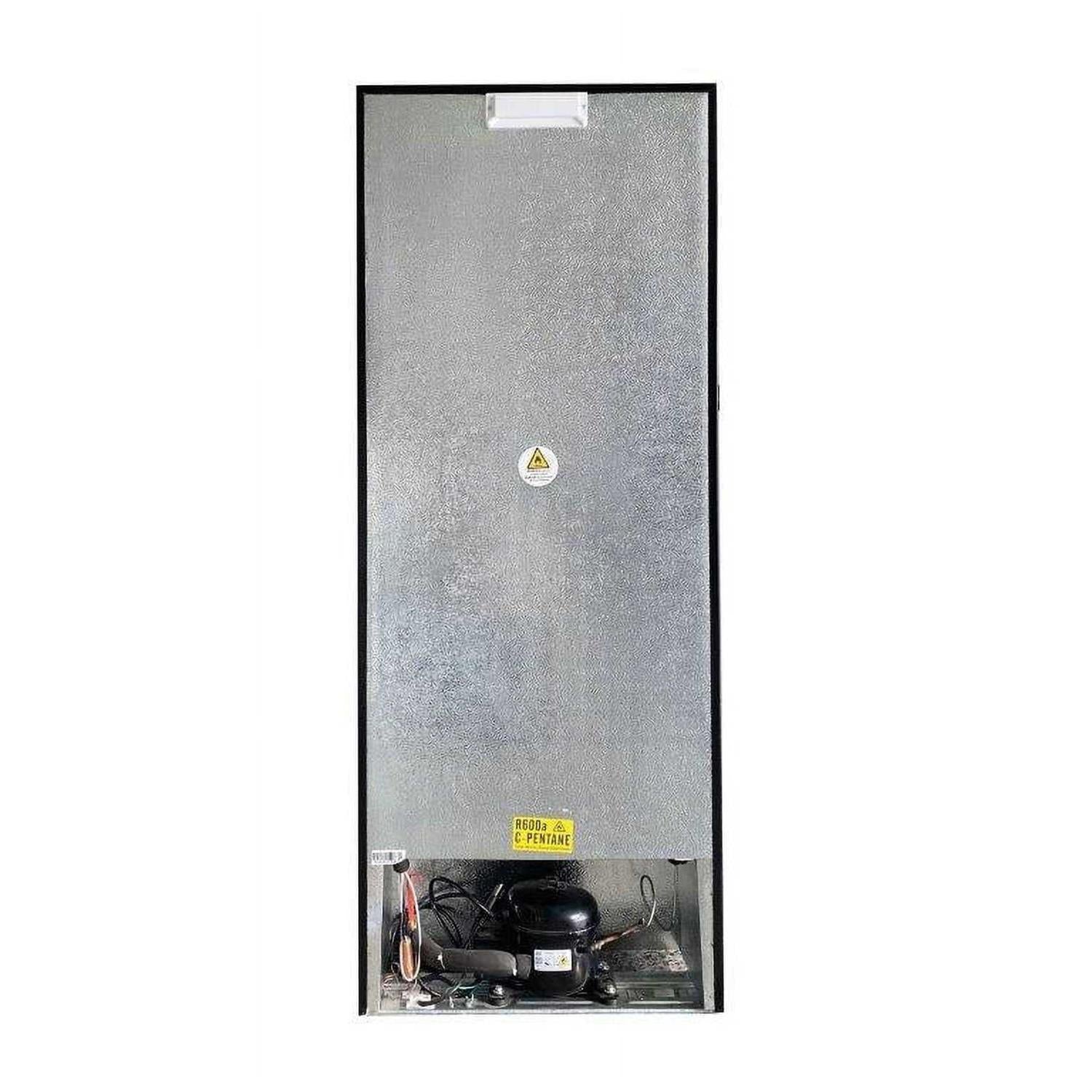 Frigidaire 6.5 Cu. ft. Upright Freezer