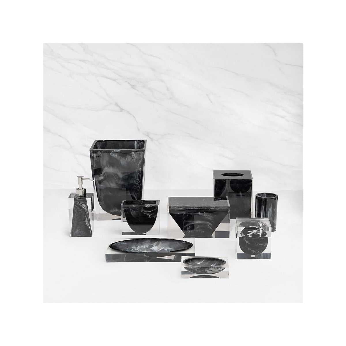 Kassatex Ducale Lotion Dispenser