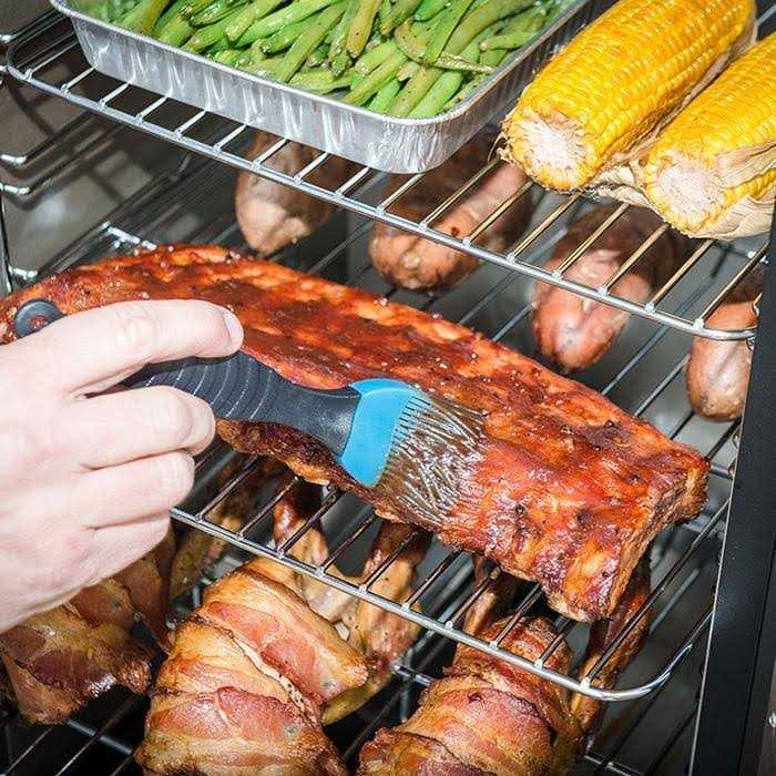 Masterbuilt Electric Analog Smoker 30