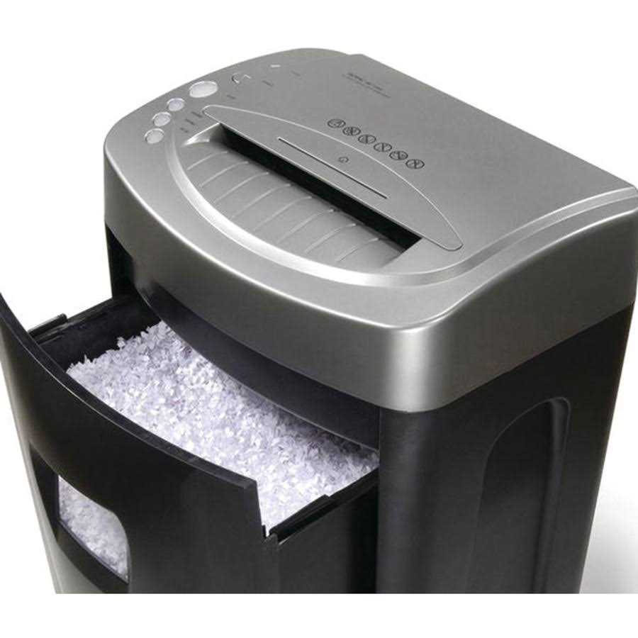 Royal MC14MX 14-Sheet Micro-Cut Shredder