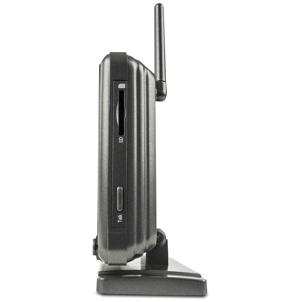 Defender PhoenixM2 Digital Wireless 7 in. Monitor DVR Security System with 2 Night Vision