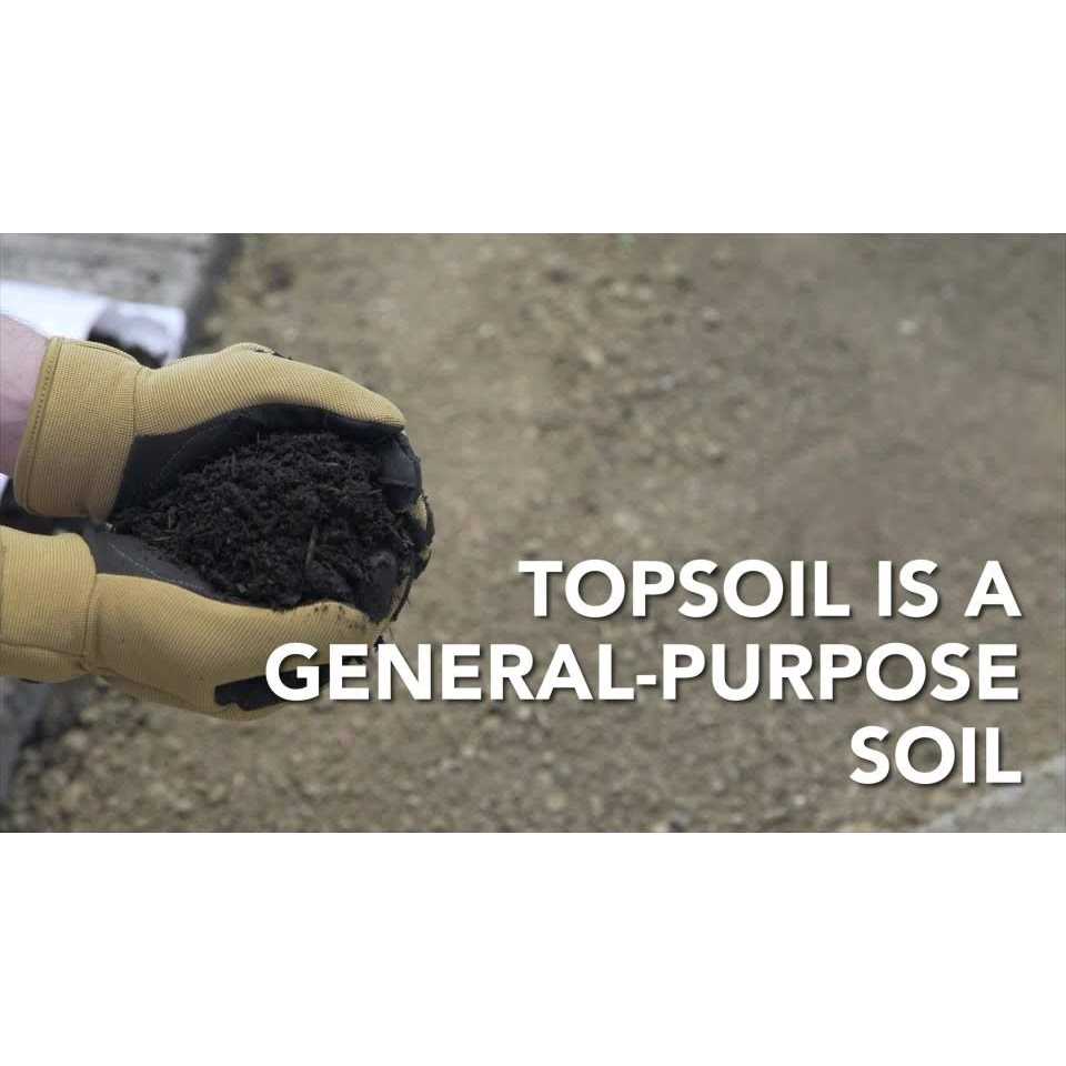 Scotts 0.75 cu. ft. Premium Topsoil