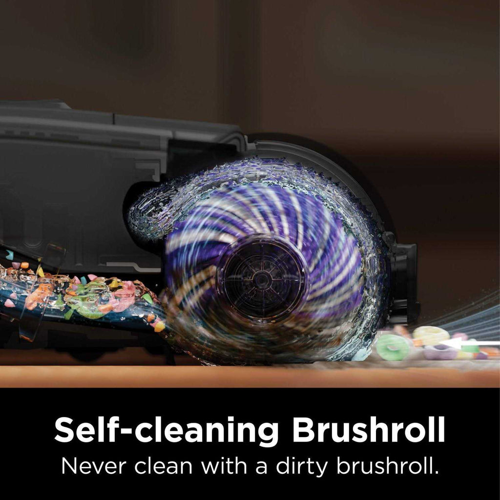 Shark HydroVac Vacuum Mop & Self-Cleaning Corded System