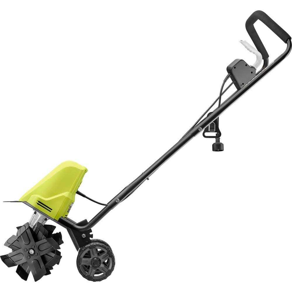 Ryobi 16 in. 13.5 Amp Corded Cultivator