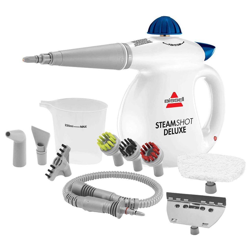 Bissell Steam Shot Hard Surface Cleaner