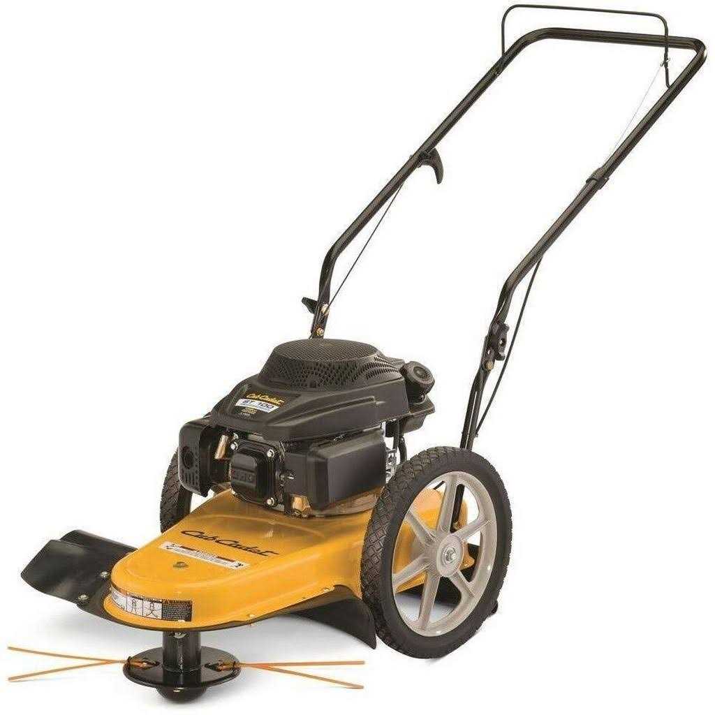Cub Cadet ST 100