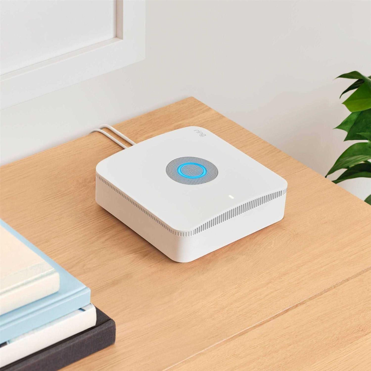 Ring Alarm Pro 14 Piece Kit