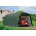 ShelterLogic Garage-in-a-Box RoundTop