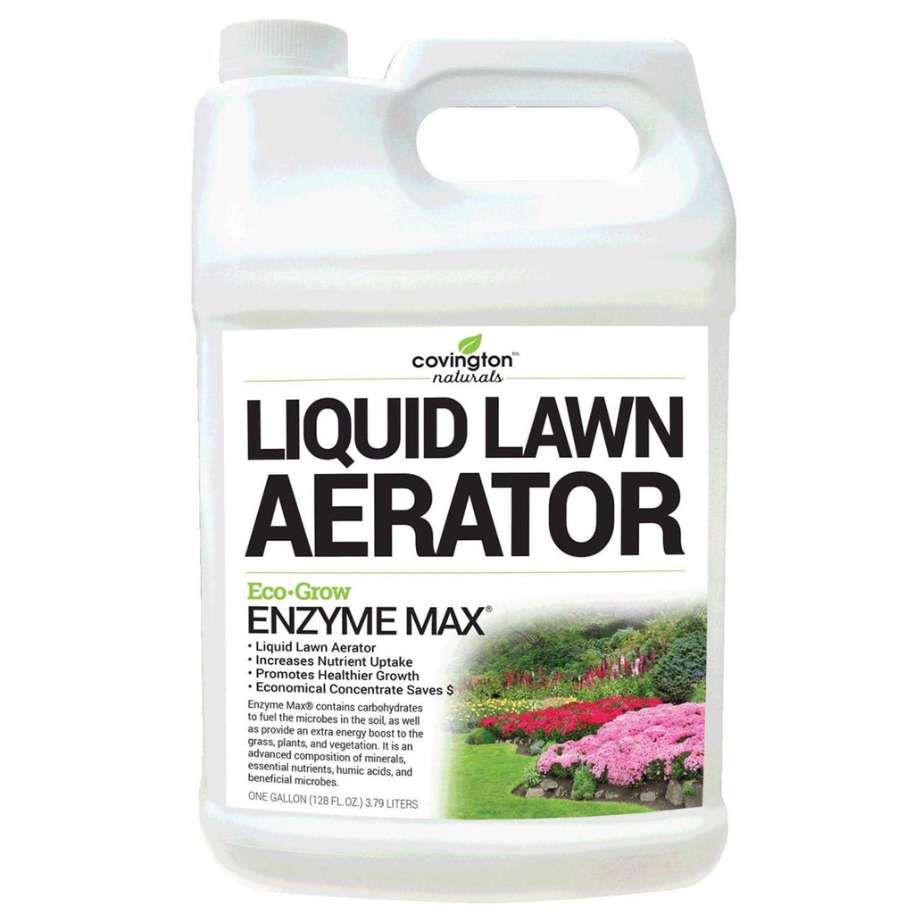 Liquid Aerator Soil Lawn
