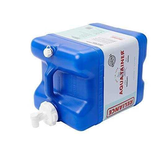 Reliance Aqua-Tainer 7 Gallon Water Container