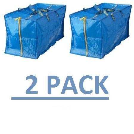Ikea Frakta Storage Bag 901.491.48