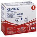 Kem-Tek Pool Muriatic Acid