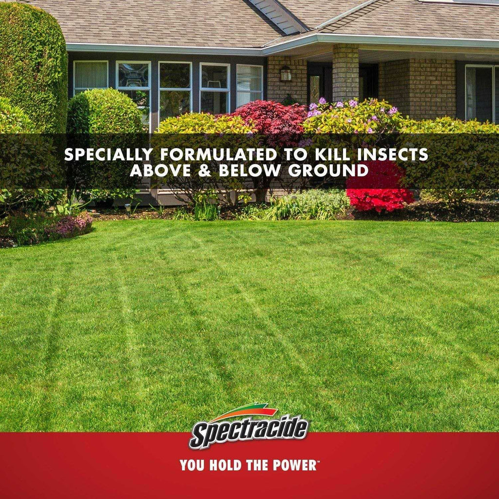 Spectracide Triazicide Insect Killer Concentrate