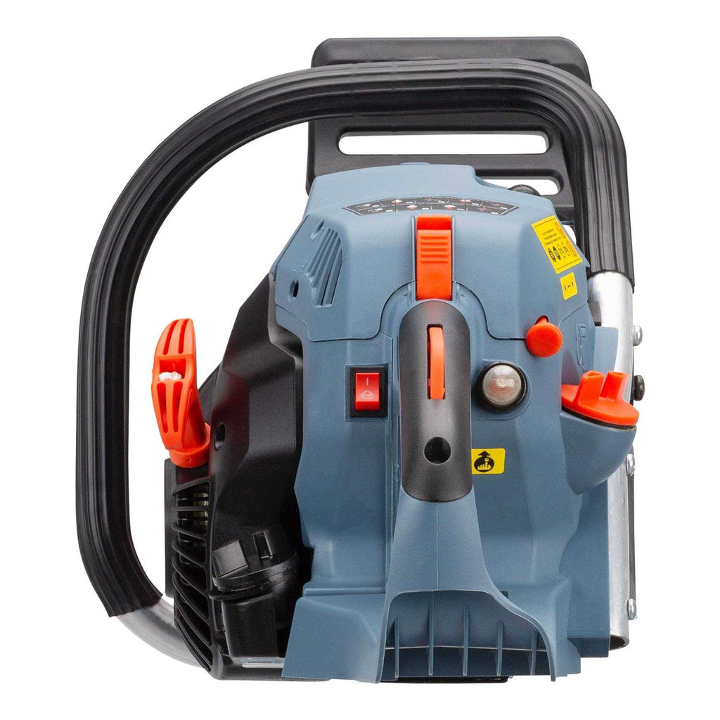 Senix 4QL 49-cc 4-Cycle 18-In Gas Chainsaw