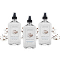 KOVOT Fabric & Room Spray Air Freshener -All Natural Calming Linen & Bedtime Mist -Made with Essential Oils