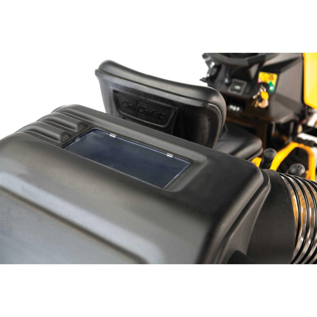 Cub Cadet 42 in. and 46 in. Double Bagger for Riding Lawn Mowers