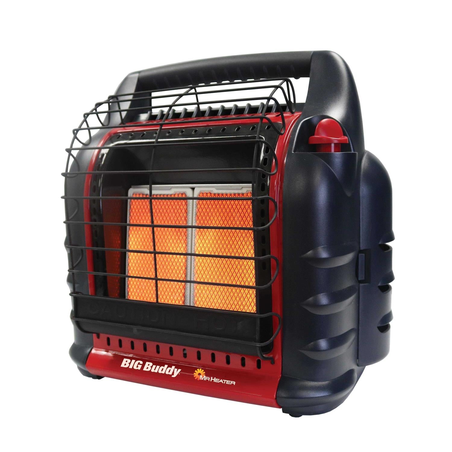 Mr. Heater Big Buddy