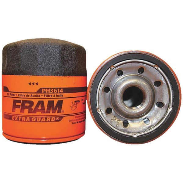 Fram Extra Guard PH3614 Spin-On Oil Filter