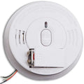 Kidde Smoke Detector Hardwired Smoke Alarm with Battery Backup i12060