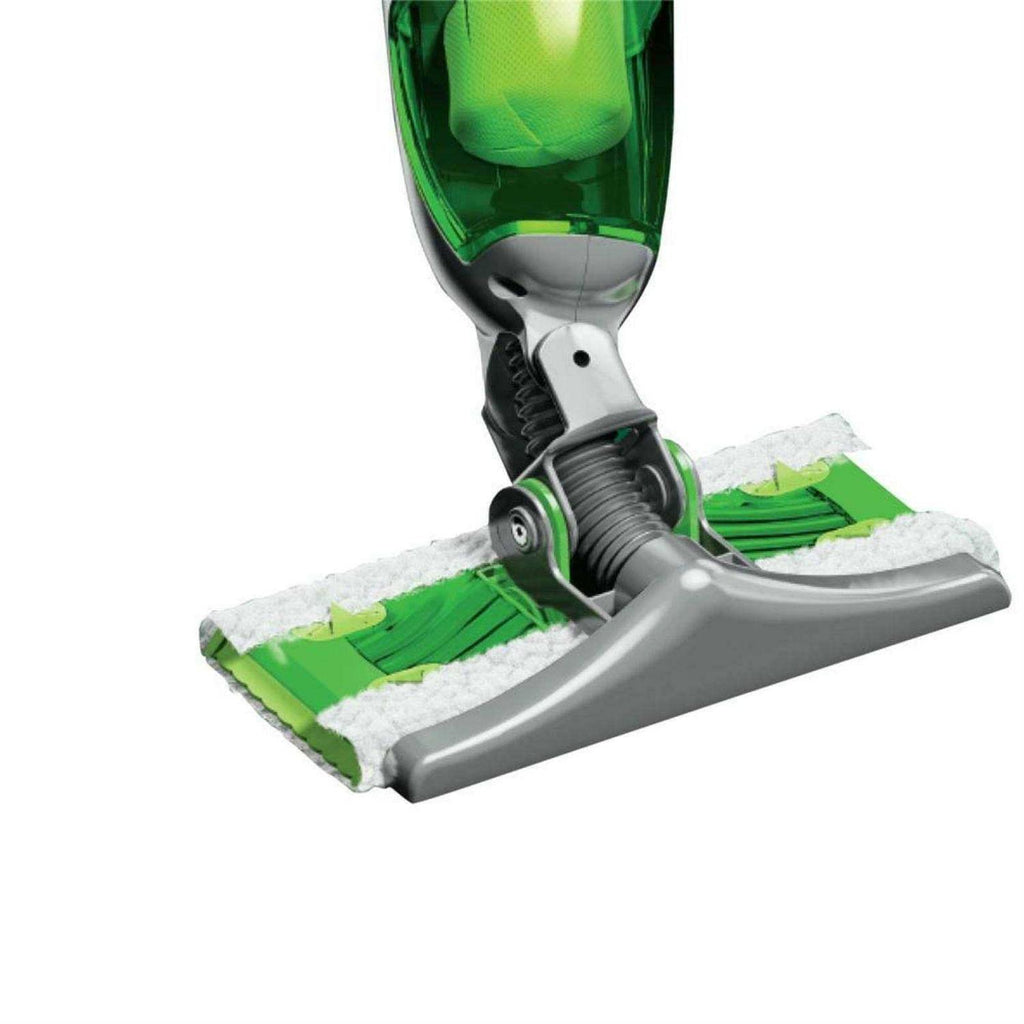 Swiffer Sweep + Vac