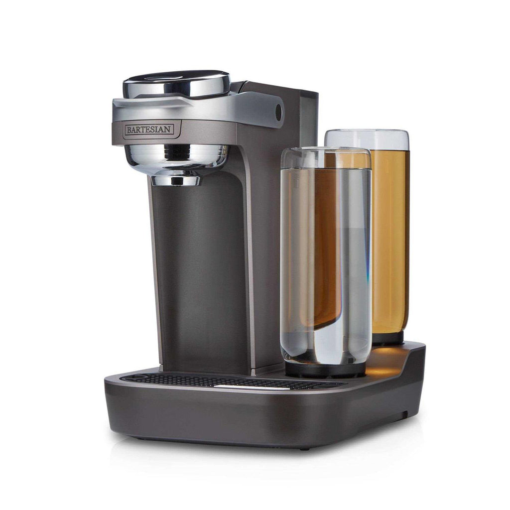 Bartesian Duet Cocktail Machine
