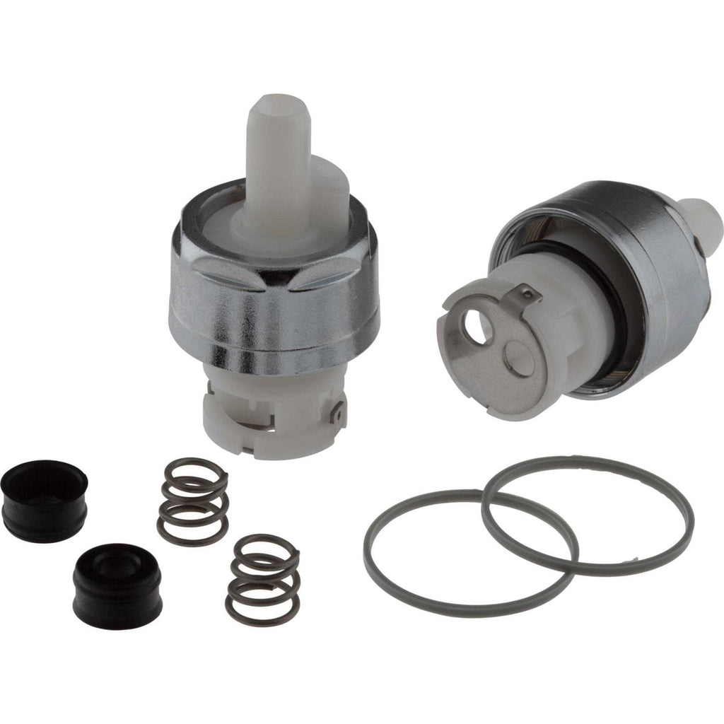 Peerless RP54801 Stem Unit Assembly Seat Spring Bonnet Nut and Washer