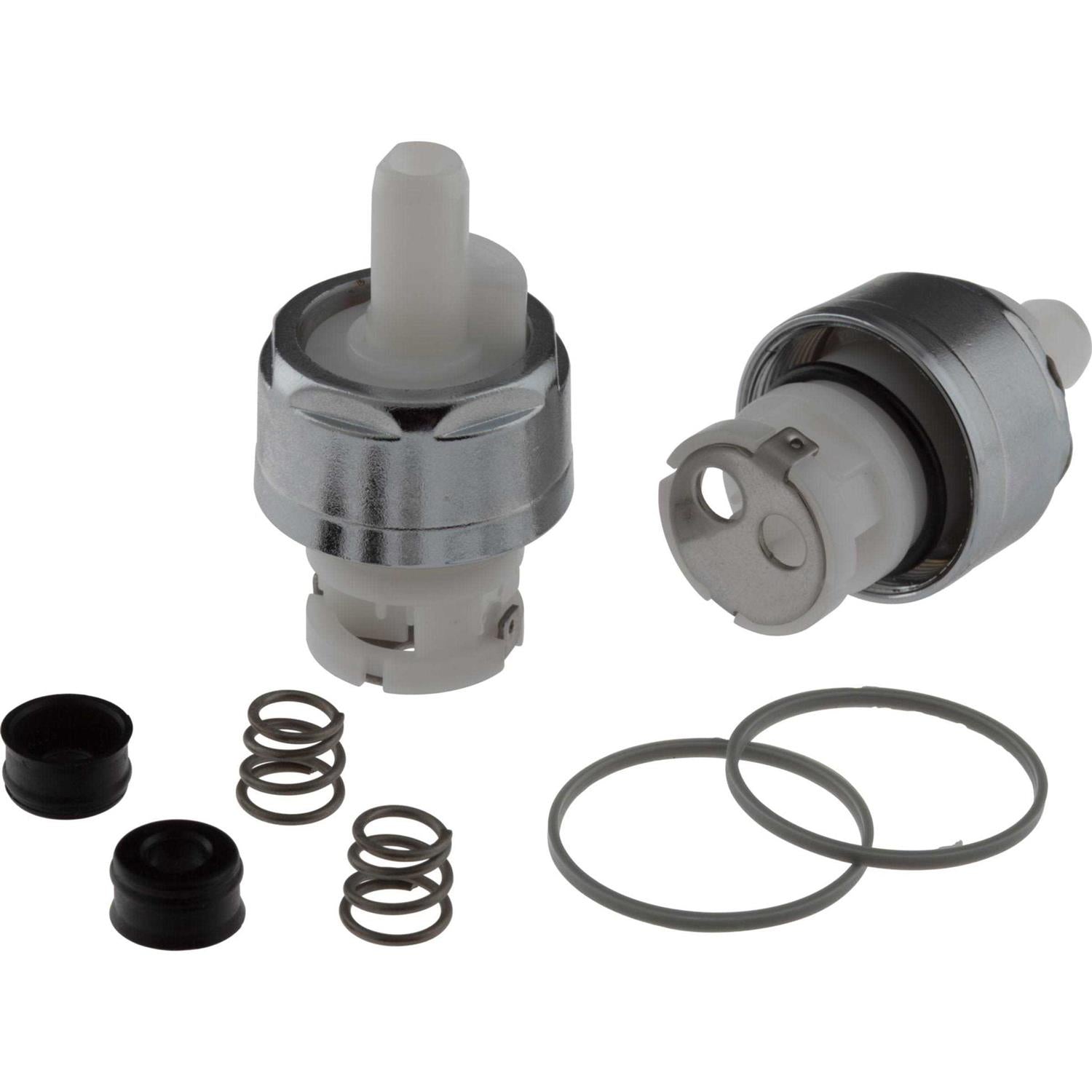 Peerless RP54801 Stem Unit Assembly Seat Spring Bonnet Nut and Washer