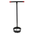 Orbit 7 in. D X 26.50 in. L Sprinkler Sod Cutter 7008253