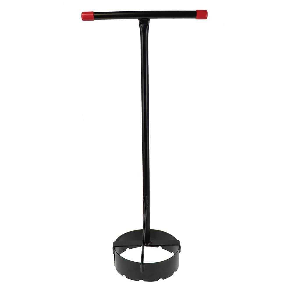 Orbit 7 in. D X 26.50 in. L Sprinkler Sod Cutter 7008253