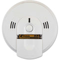 Kidde Combination Carbon Monoxide Smoke Alarm