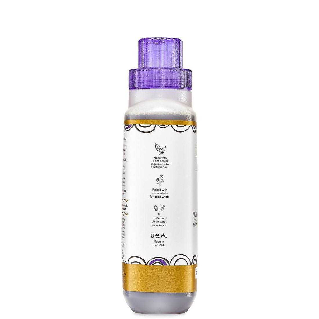 Zum Clean Frankincense & Myrrh Laundry Soap