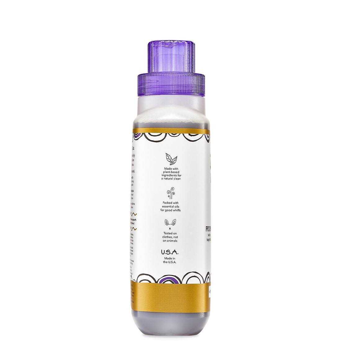 Zum Clean Frankincense & Myrrh Laundry Soap