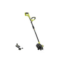 Like New RYOBI ONE+ 9 in. 18-Volt Lithium-Ion Cordless Edger Battery and Charger Included