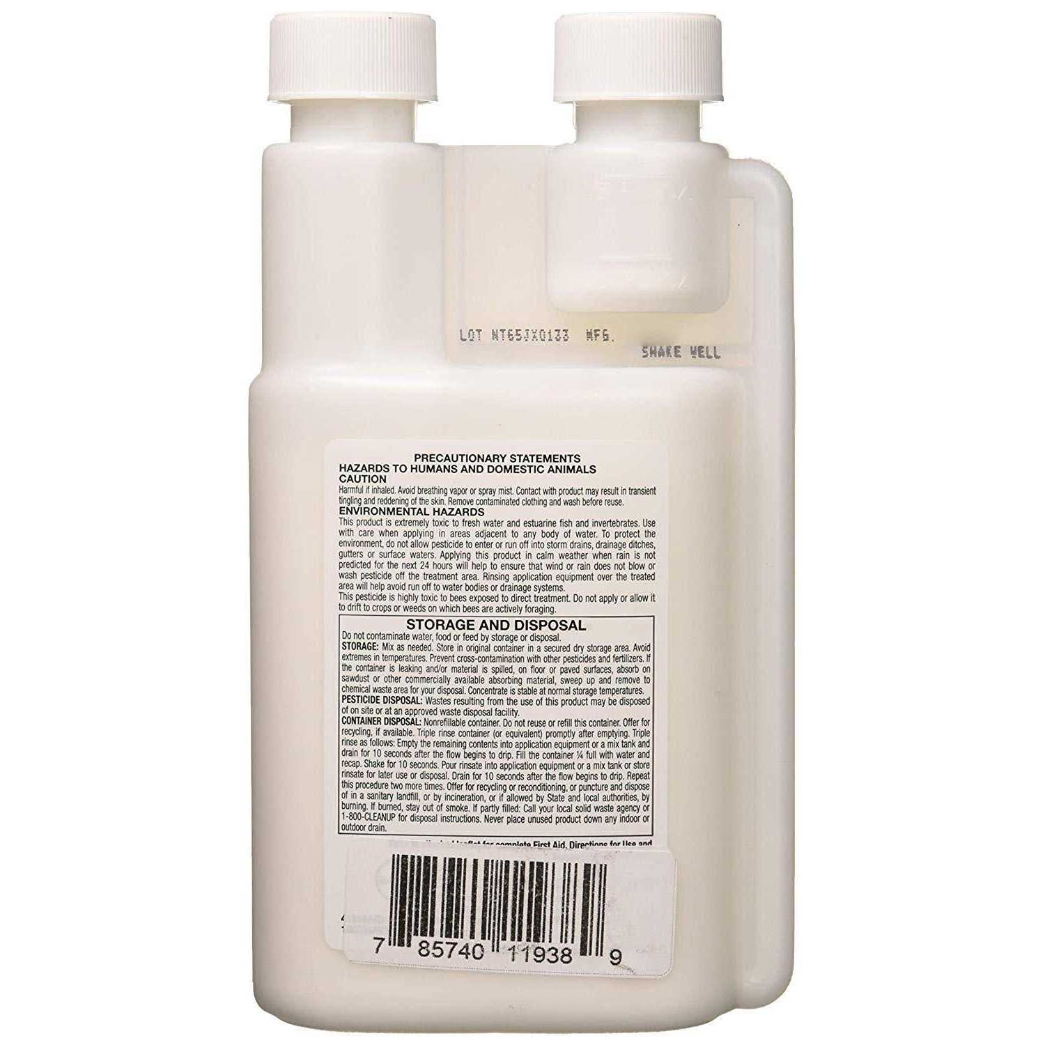 Suspend SC Insecticide