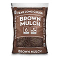 Year Long Colored Mulch