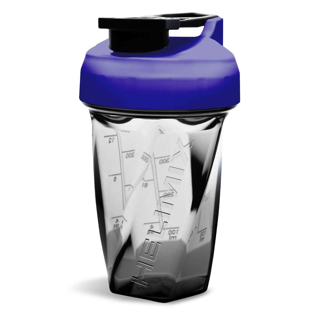 Helimix Vortex Blender Shaker Bottle 28oz