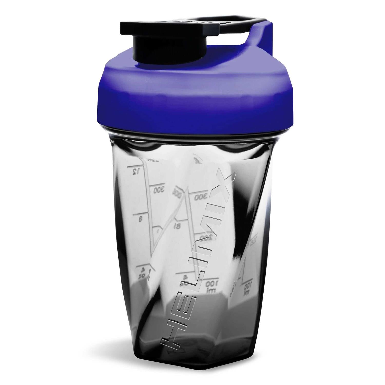 Helimix Vortex Blender Shaker Bottle 28oz