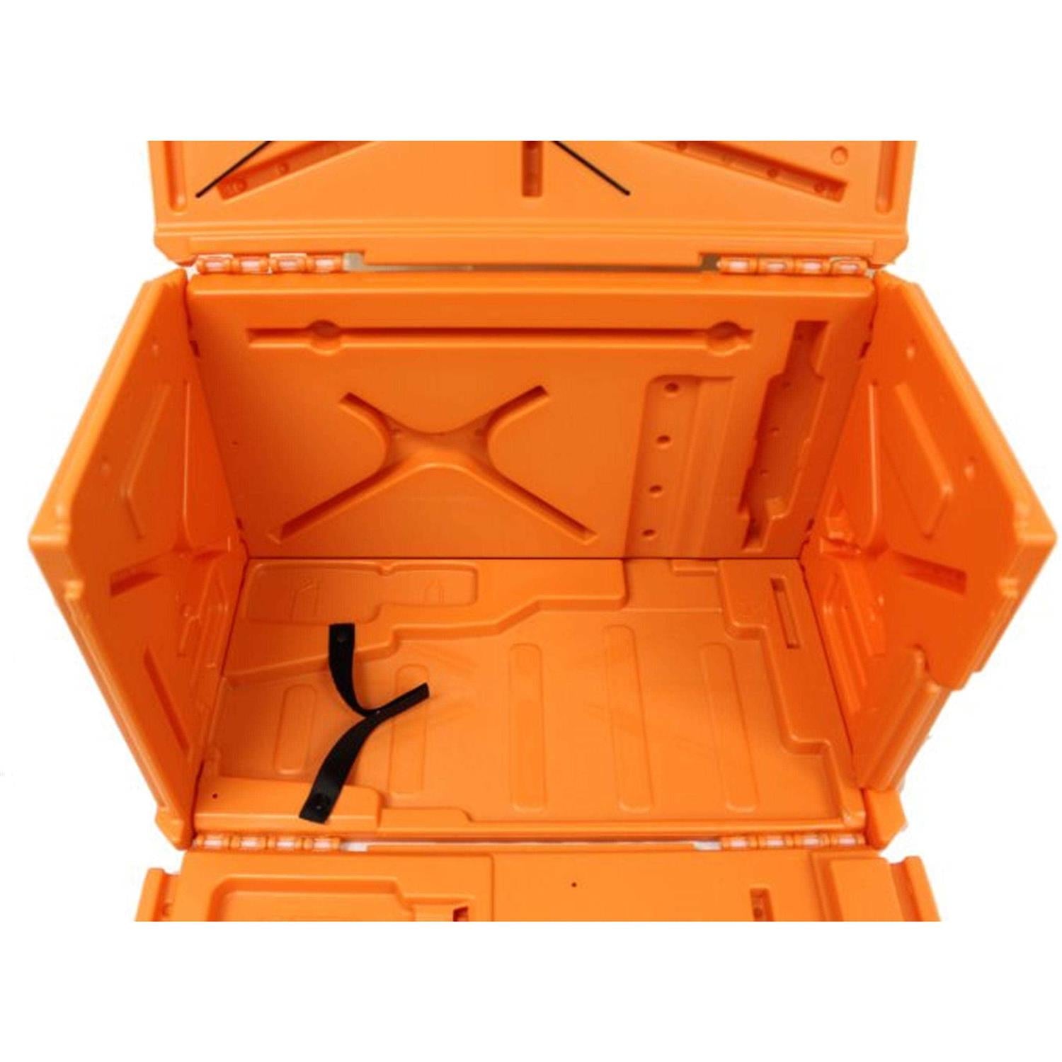 Husqvarna 100000107 Powerbox Chainsaw Carrying Case