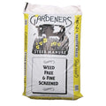 Gardeners Steer Manure 1-cu ft Organic Compost and Manure Provides Organic Nutrients