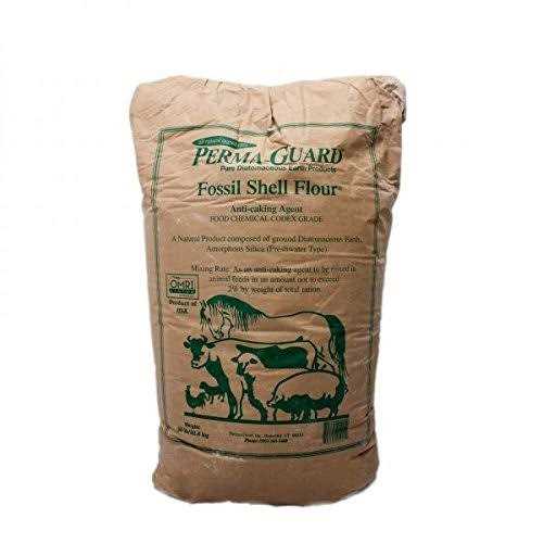 Perma Guard Food Grade Diatomaceous Earth