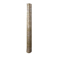 8 ft. x 112.5 ft. Single Net Straw Erosion Control Blanket