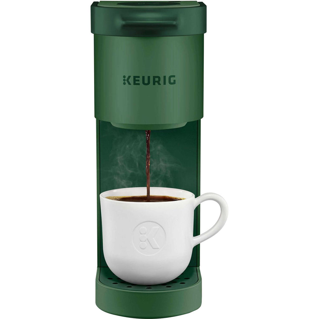Keurig K-Mini Single Serve K-Cup Pod Coffee Maker