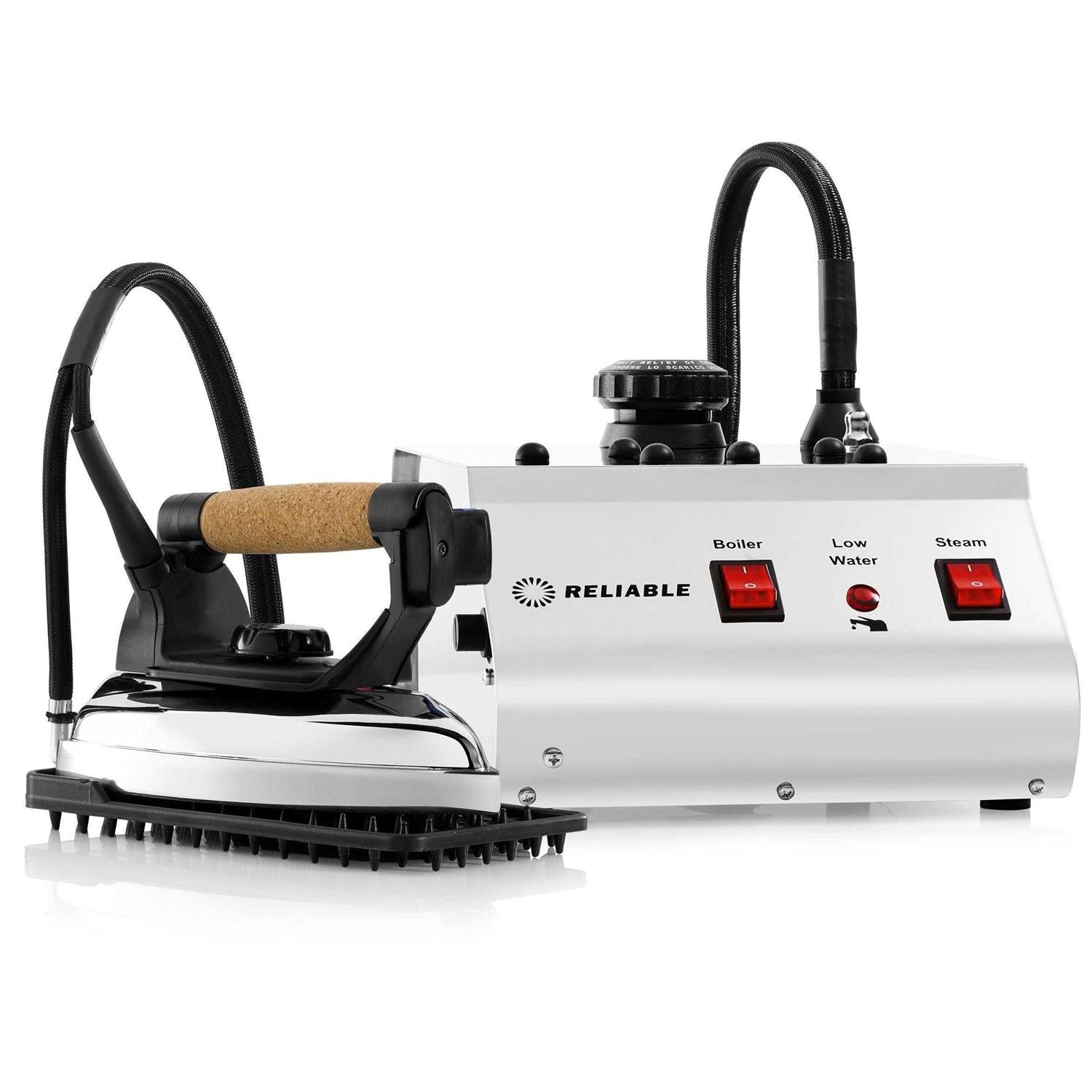 Reliable 3000IS Professional Steam Iron