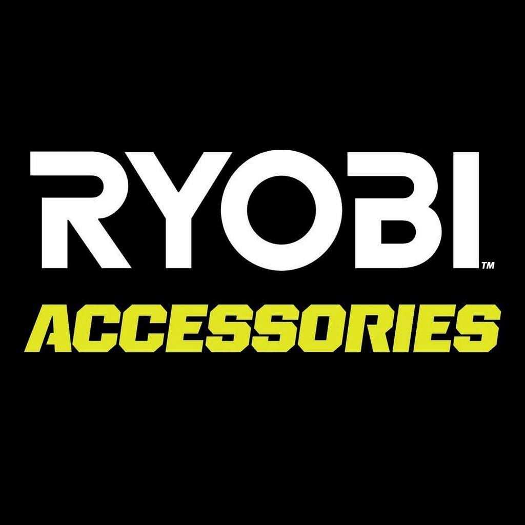 RYOBI 12 in. 2,300 PSI Electric Pressure Washers Surface Cleaner