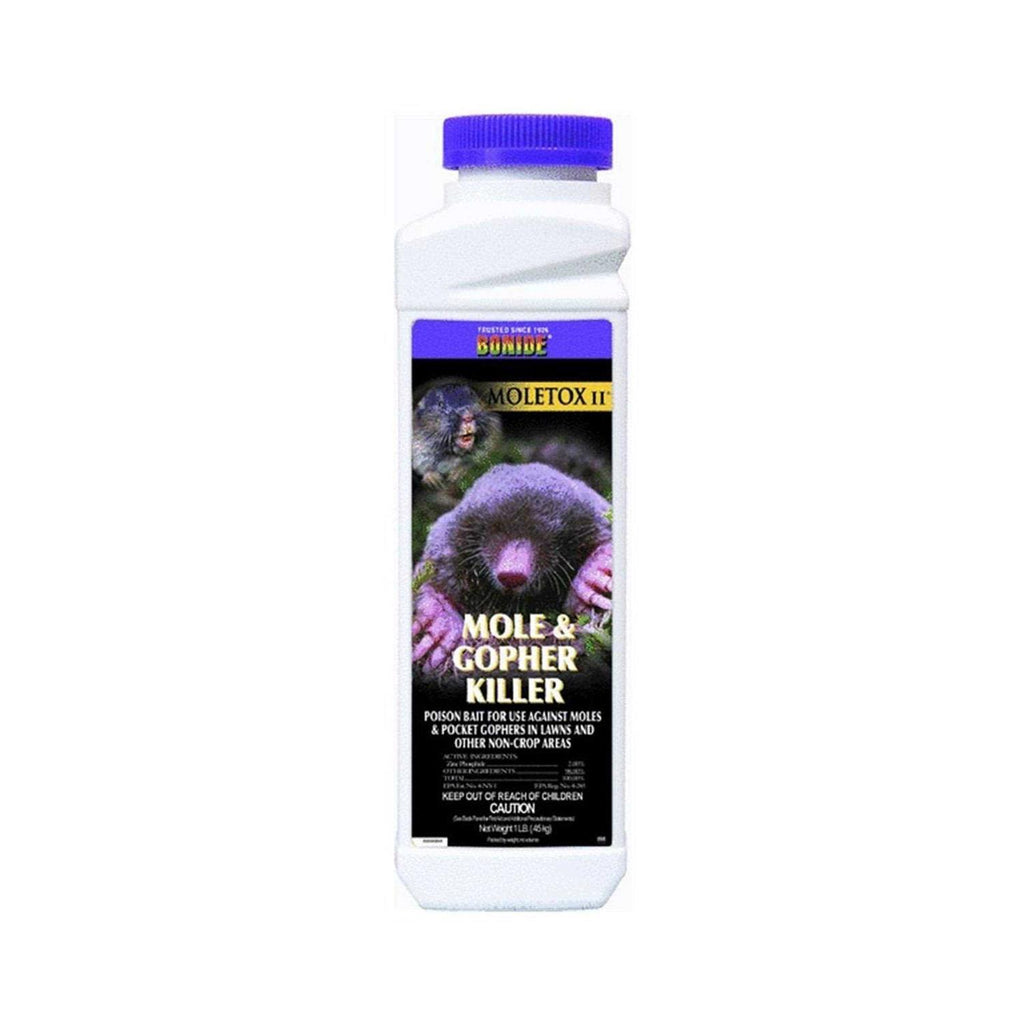 Bonide Moletox Mole & Gopher Killer