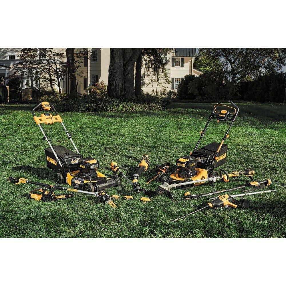 DeWalt 20V MAX Pole Hedge Trimmer DCPH820B