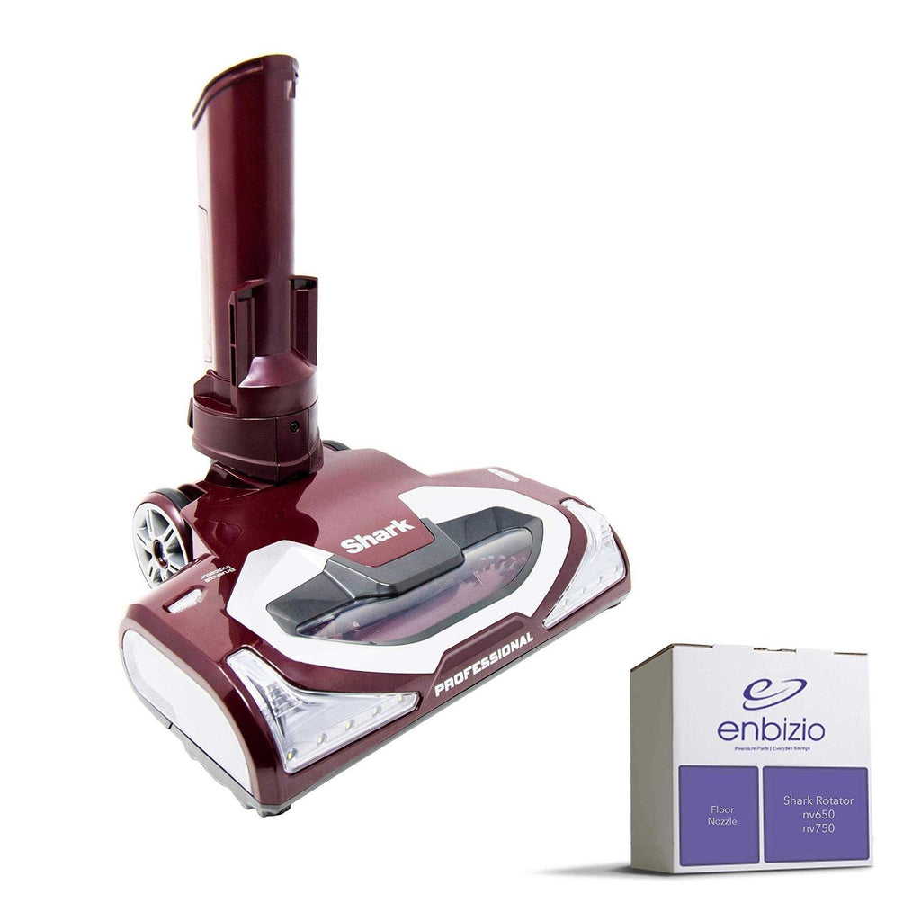 Replacement Shark Professional Rotator Powered Lift Away Upright Vacuum Nv650 Nv750 Nv752 Nv652