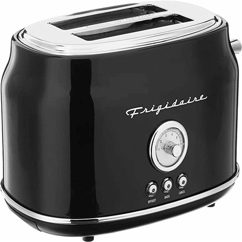 Frigidaire 2 Slice Retro Toaster